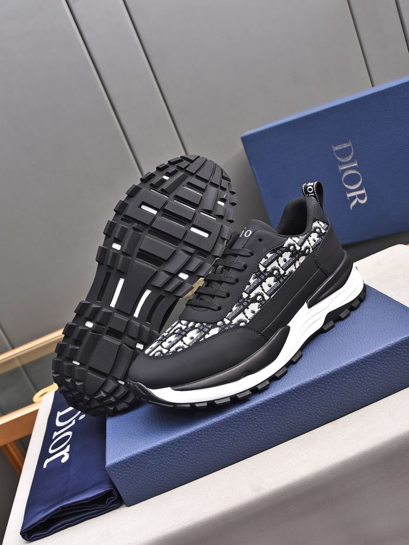 Christian Dior Low Shoes